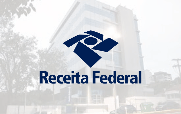 Leilão Receita Federal